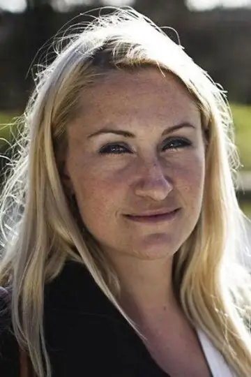 Photo Barbara Topsøe-Rothenborg #330125