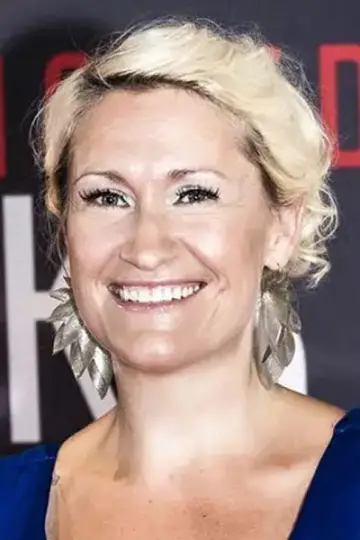Photo Barbara Topsøe-Rothenborg #330126