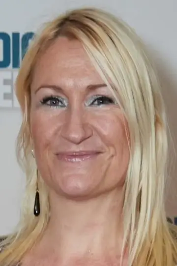 Photo Barbara Topsøe-Rothenborg #330127