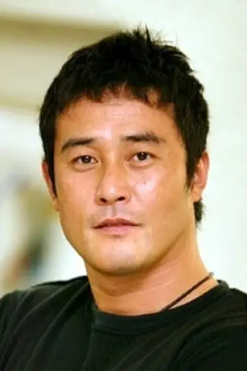 Photo Choi Min-soo #164375