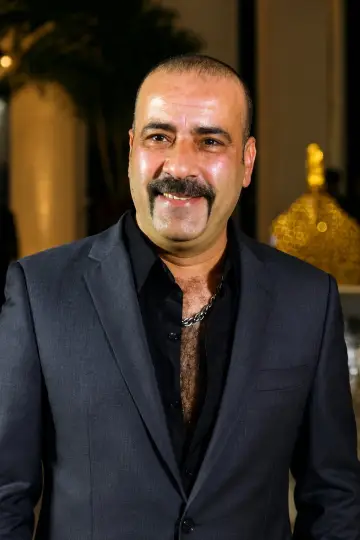 Photo Mohamed Saad #413738