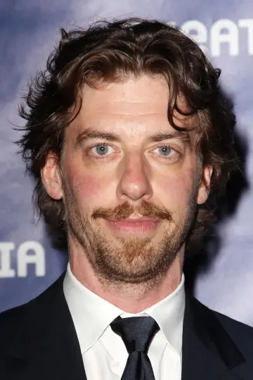 Photo Christian Borle #659092