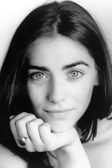 Photo Neve McIntosh #663554