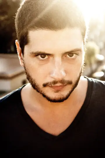 Photo Claudio Giovannesi #215356