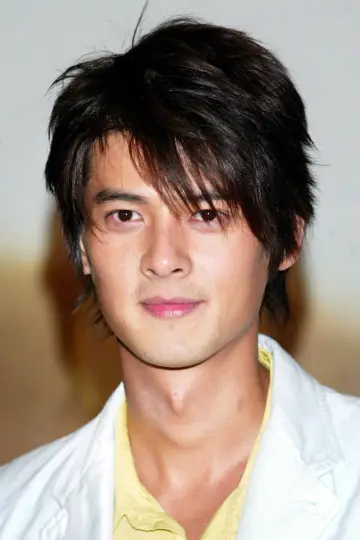Photo Dylan Kuo #155286