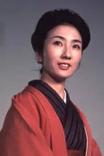 Photo Shiho Fujimura #584621