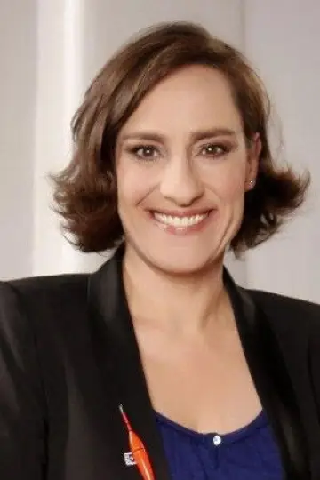 Photo Maria Rueff #500416