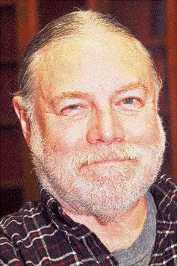 Photo Tim Kincaid