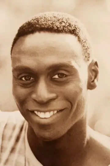 Photo Lance Reddick #657250