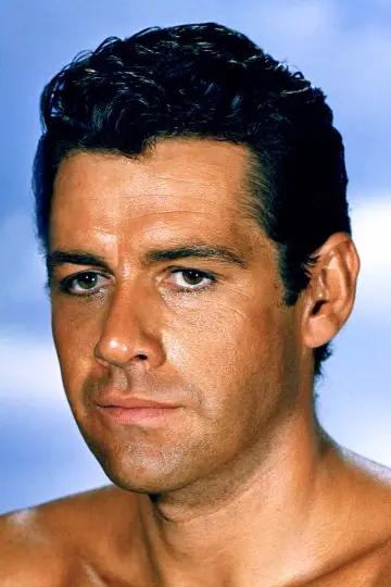 Photo Gordon Scott #571073