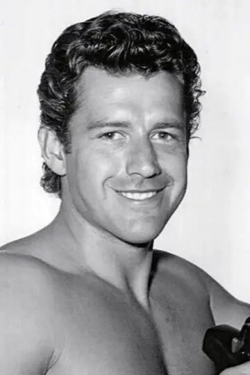 Photo Gordon Scott #571074