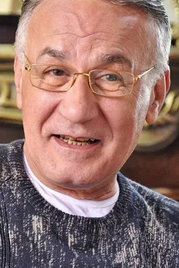 Photo Ezzat Abu Ouf #637942