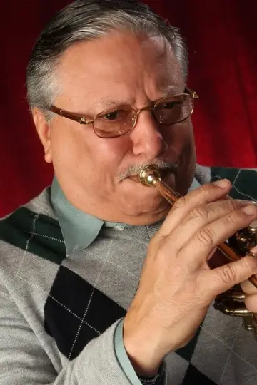 Photo Arturo Sandoval #22278