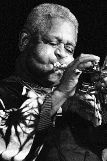 Photo Dizzy Gillespie #397742