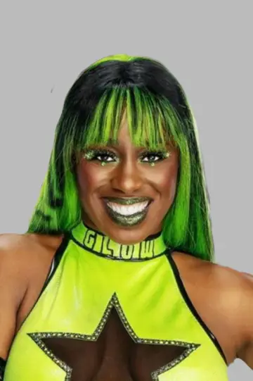 Photo Trinity Fatu #330292