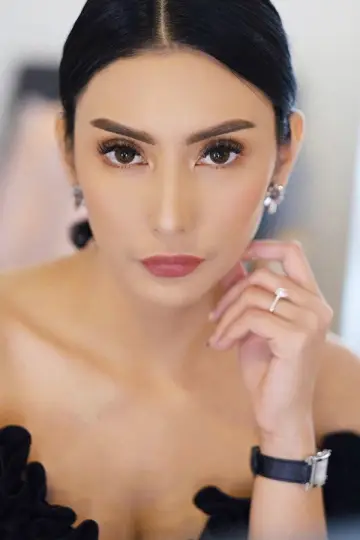 Photo Tyas Mirasih #631790
