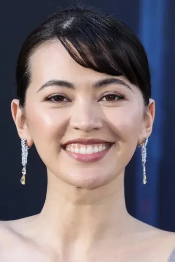 Photo Jessica Henwick #12941