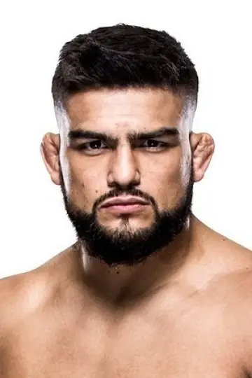Photo Kelvin Gastelum #416655