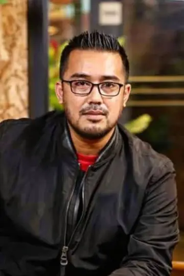 Photo Zain Hamid #479326