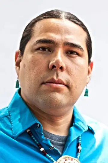 Photo Dallas Goldtooth #387609