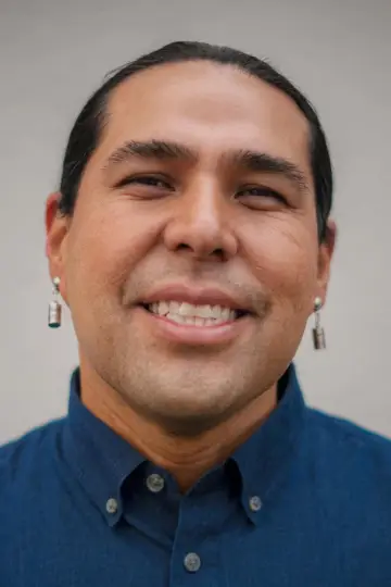 Photo Dallas Goldtooth #665974