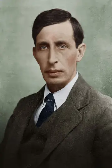 Photo Leonard Woolf #527426