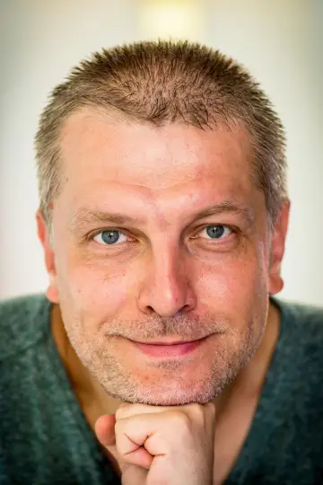 Photo Alexey Chupov #207572