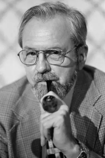 Photo J. Allen Hynek #145123