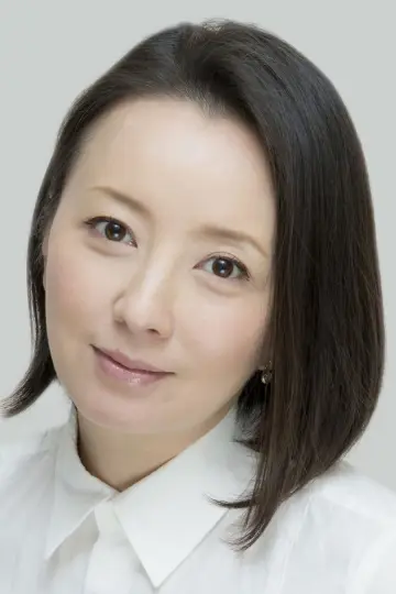 Photo Yumiko Takahashi #448394