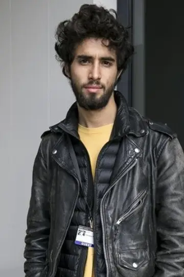 Photo Emiliano Rocha Minter #422701