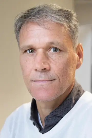 Photo Marco van Basten #502222
