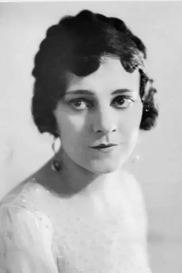 Photo Mabel Julienne Scott