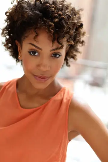 Photo Zora Howard #467329