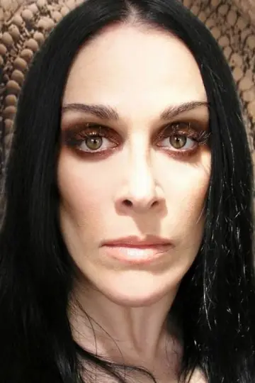 Photo Diamanda Galás #158066