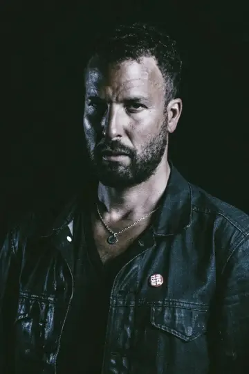 Photo Jon Theodore #433912