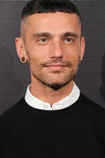 Photo David Delfín #211171