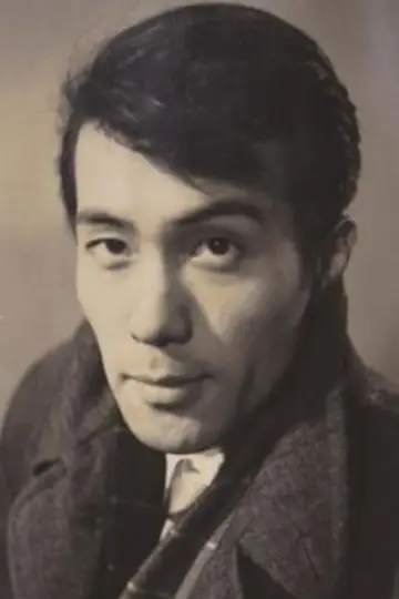 Photo Isao Suenaga #258092