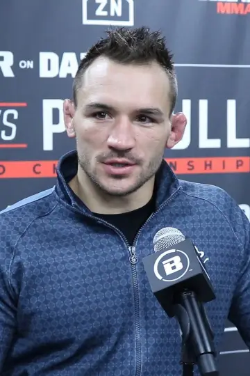 Photo Michael Chandler #439528