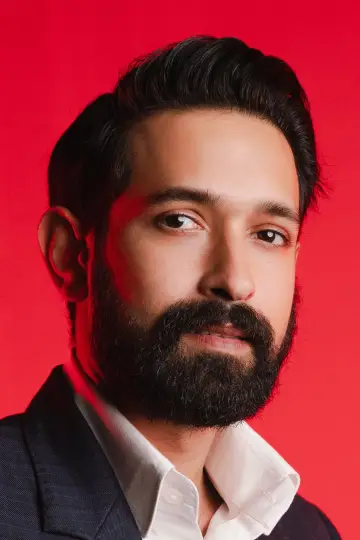 Photo Vikrant Massey #271565