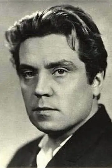 Photo Vladimir Volkov #468559