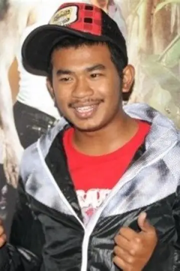 Photo Epy Kodiang #346010