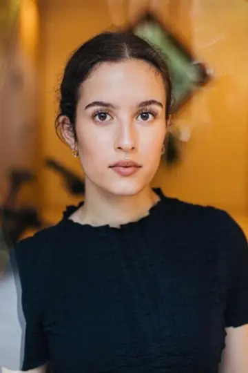 Photo Maya Lauterbach #413925