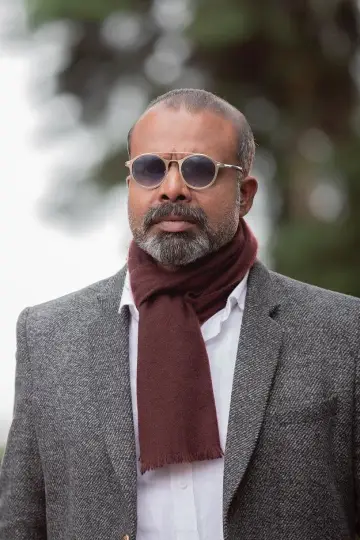 Photo Chemban Vinod Jose #661371