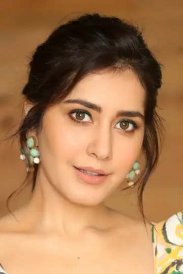 Photo Raashii Khanna #36786