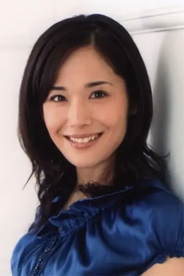 Photo Yasuko Tomita #262270