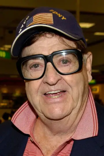 Photo Barney Martin #206957