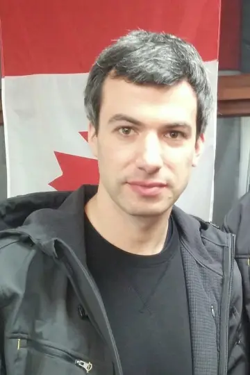 Photo Nathan Fielder #74236