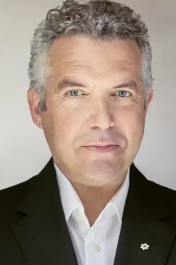 Photo Rick Mercer #216680
