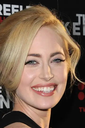 Photo Charlotte Sullivan #98576