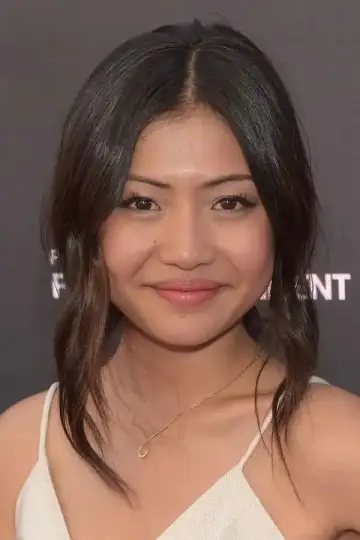 Photo Brianne Tju #148577